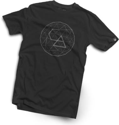 Personalised t-shirts!