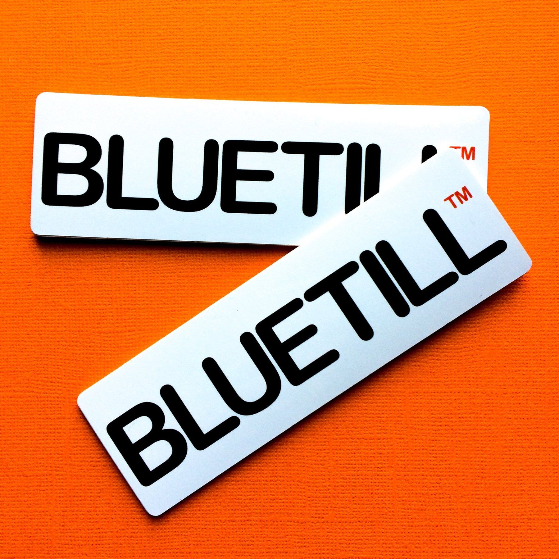 Stickeroo Bumper Stickers