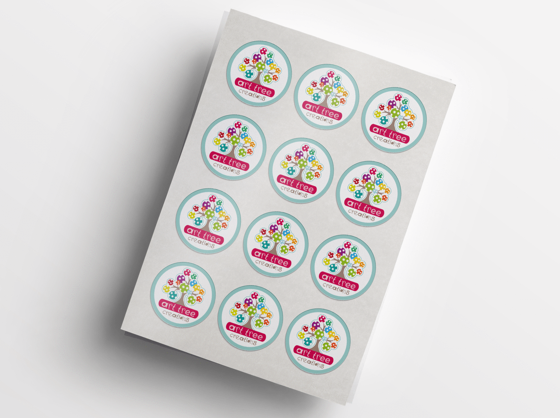 Custom Stickers Australian Sticker Printing For Your Brand Custom Stickers Australian Sticker Printing For Your Brand