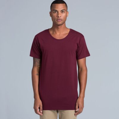 Maroon t discount shirt design