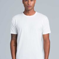 AS Colour - Organic Cotton Unisex Tee Thumbnail