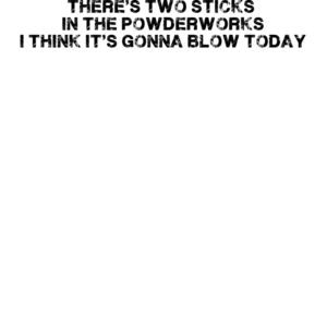 Powderworkers Black Back Thumbnail