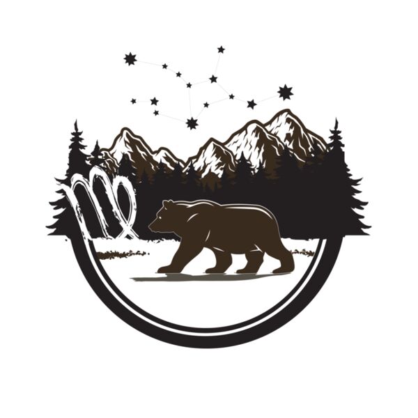 Virgo Bear Thumbnail
