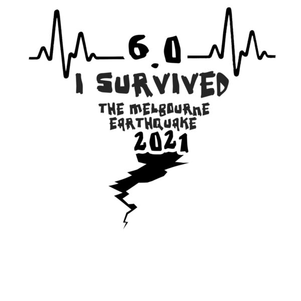 I Survived The Melbourne Earthquake 2021 Thumbnail