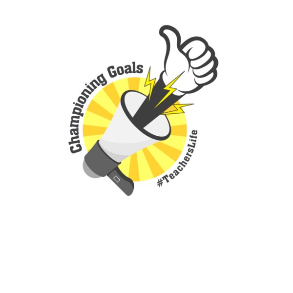 Championing Goals #TeachersLife-wtp Thumbnail