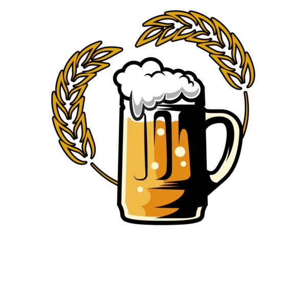 Beer Grain Heart Thumbnail