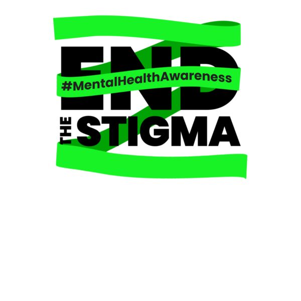 End The Stigma #MentalHealthAwareness Thumbnail