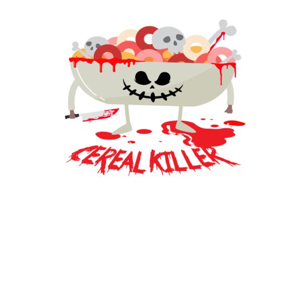 Cereal Killer Thumbnail