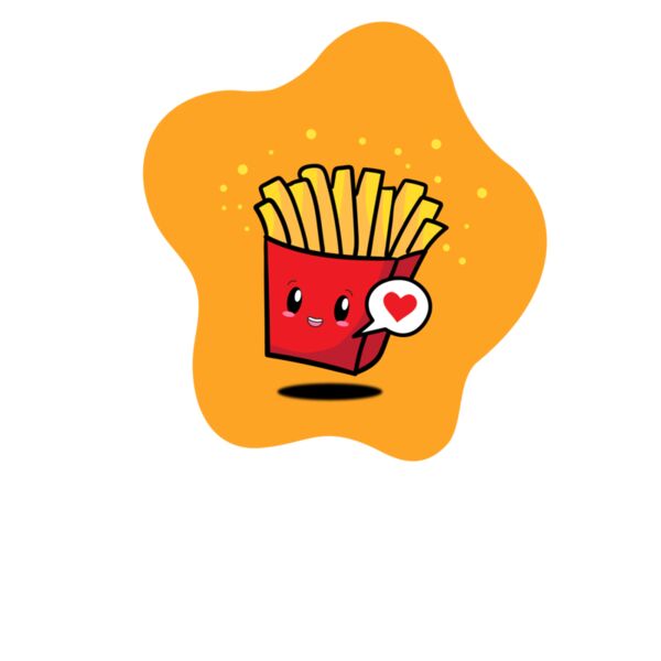Fries Love Thumbnail