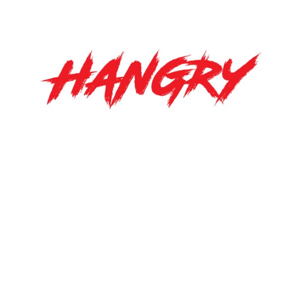 Hangry I Will Bite Thumbnail