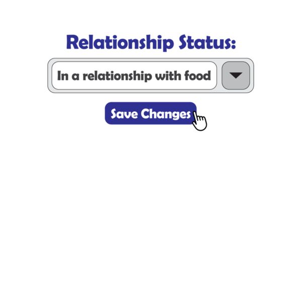 In A Relationship With Food Thumbnail