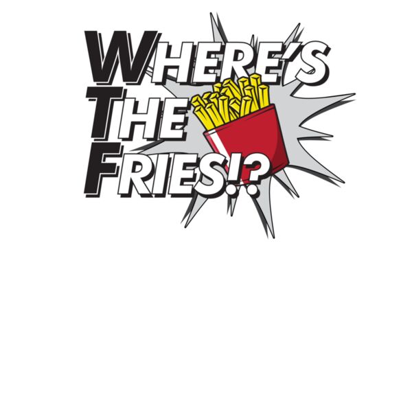 Wheres The Fries Thumbnail