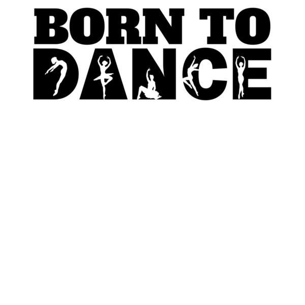 500073#Born To Dance-wtp Thumbnail