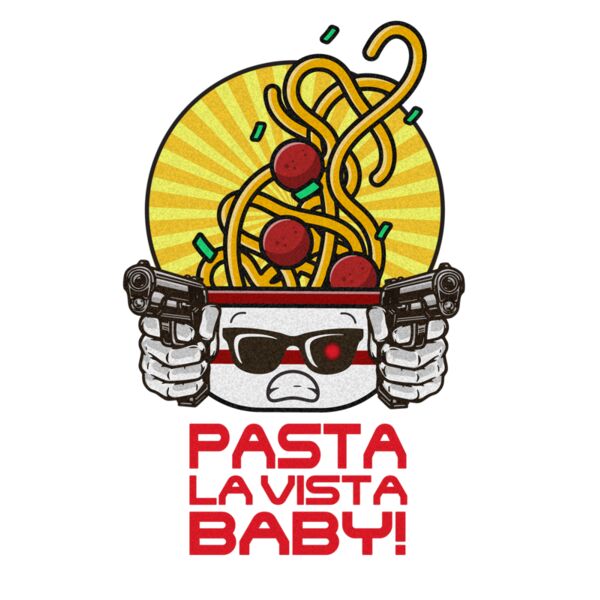 500080#Pasta La Vista Baby-all Thumbnail