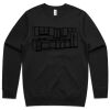 AS Colour - United Crew Sweatshirt Thumbnail