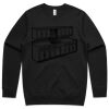 AS Colour - United Crew Sweatshirt Thumbnail