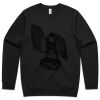 AS Colour - United Crew Sweatshirt Thumbnail