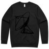 AS Colour - United Crew Sweatshirt Thumbnail