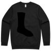 AS Colour - United Crew Sweatshirt Thumbnail