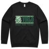 AS Colour - United Crew Sweatshirt Thumbnail