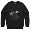 AS Colour - United Crew Sweatshirt Thumbnail