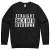 AS Colour - United Crew Sweatshirt Thumbnail