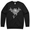 AS Colour - United Crew Sweatshirt Thumbnail