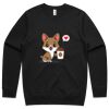 AS Colour - United Crew Sweatshirt Thumbnail