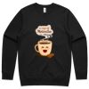 AS Colour - United Crew Sweatshirt Thumbnail