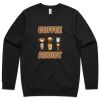 AS Colour - United Crew Sweatshirt Thumbnail