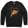 AS Colour - United Crew Sweatshirt Thumbnail