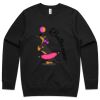 AS Colour - United Crew Sweatshirt Thumbnail