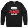 AS Colour - United Crew Sweatshirt Thumbnail