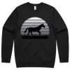 AS Colour - United Crew Sweatshirt Thumbnail