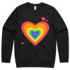 AS Colour - United Crew Sweatshirt Thumbnail