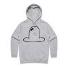 AS Colour - Women's Supply Hood Thumbnail