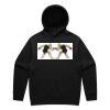 AS Colour - Mens Relax Hood Thumbnail