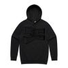 AS Colour - Supply Hood Sweatshirt Thumbnail