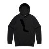 AS Colour - Supply Hood Sweatshirt Thumbnail