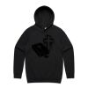 AS Colour - Supply Hood Sweatshirt Thumbnail