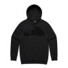 AS Colour - Supply Hood Sweatshirt Thumbnail