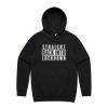 AS Colour - Supply Hood Sweatshirt Thumbnail