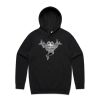 AS Colour - Supply Hood Sweatshirt Thumbnail