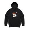 AS Colour - Supply Hood Sweatshirt Thumbnail