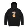 AS Colour - Supply Hood Sweatshirt Thumbnail