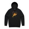 AS Colour - Supply Hood Sweatshirt Thumbnail