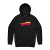 AS Colour - Supply Hood Sweatshirt Thumbnail