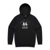 AS Colour - Supply Hood Sweatshirt Thumbnail