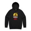 AS Colour - Supply Hood Sweatshirt Thumbnail