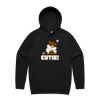 AS Colour - Supply Hood Sweatshirt Thumbnail